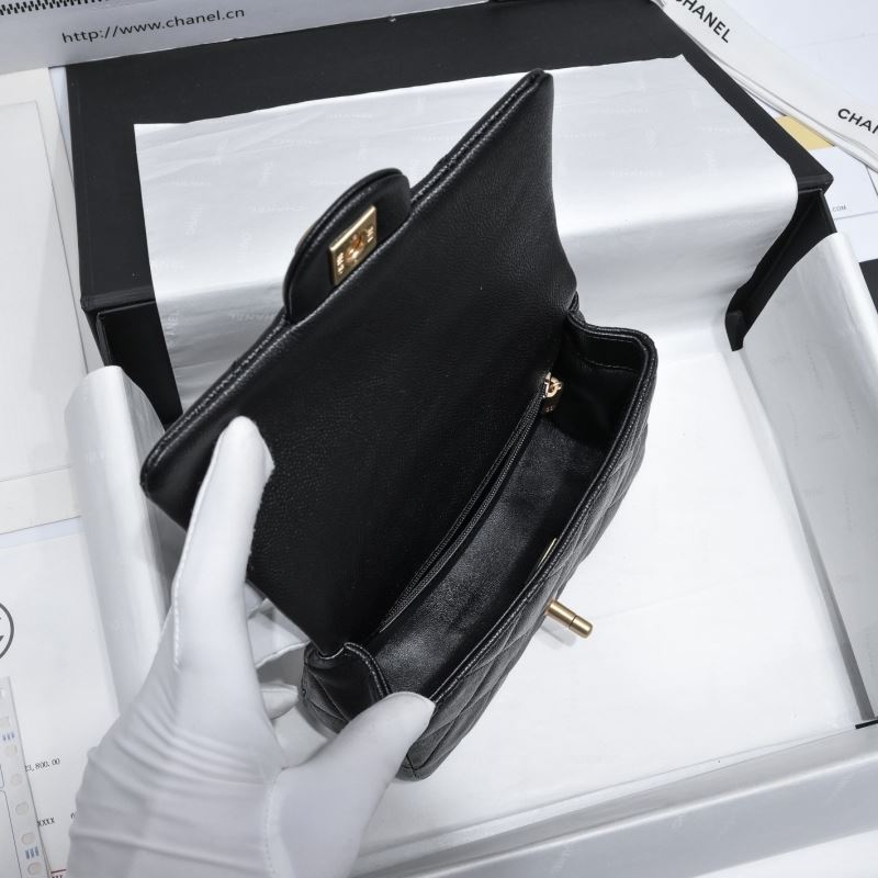 Ch**el cf series bags